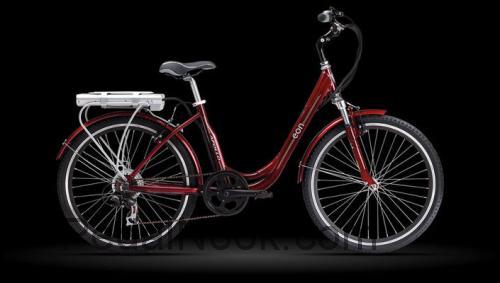 Apollo Eon fiche technique et avis